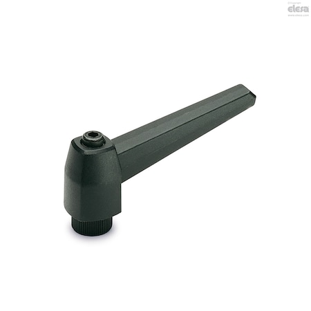 Adjustable Handles, MR.63 A-5/16-18